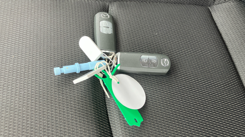 Mazda 2 1.5 Skyactiv G 75 SE-L 5dr Petrol Hatchback